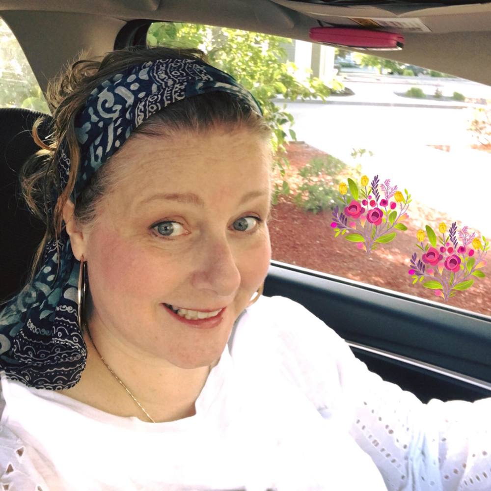 Meet your Posher, Kathleen